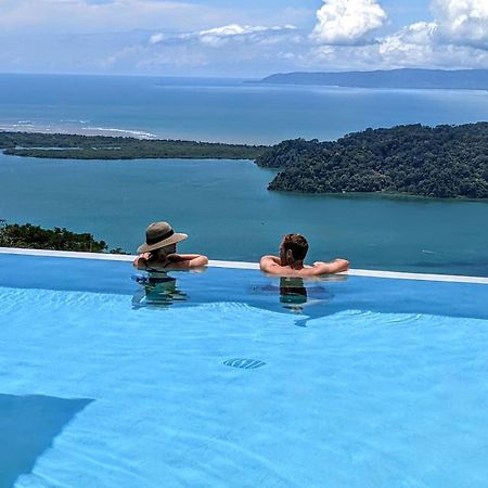 Cielo Lodge غولفيتو المظهر الخارجي الصورة