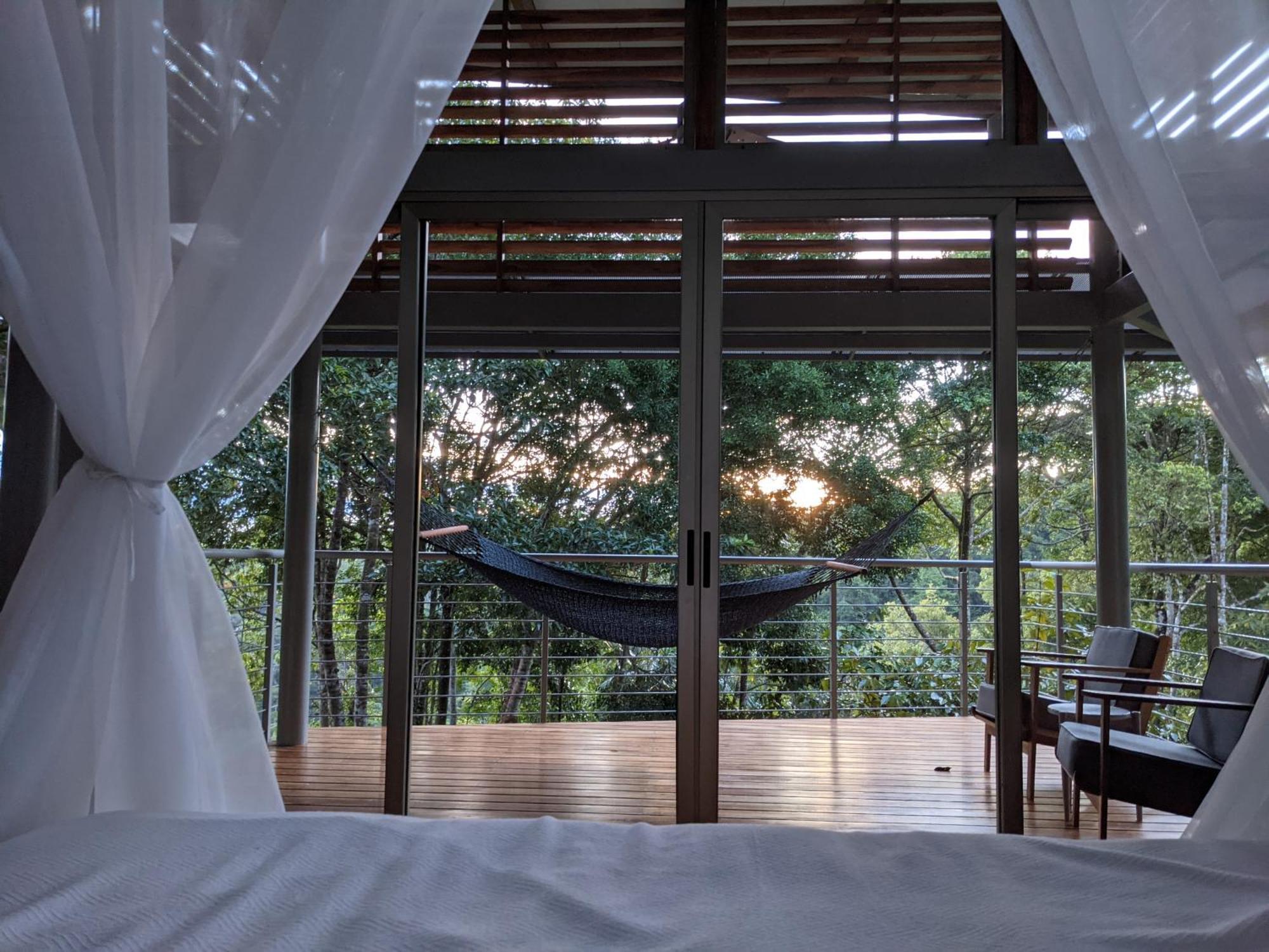 Cielo Lodge غولفيتو المظهر الخارجي الصورة