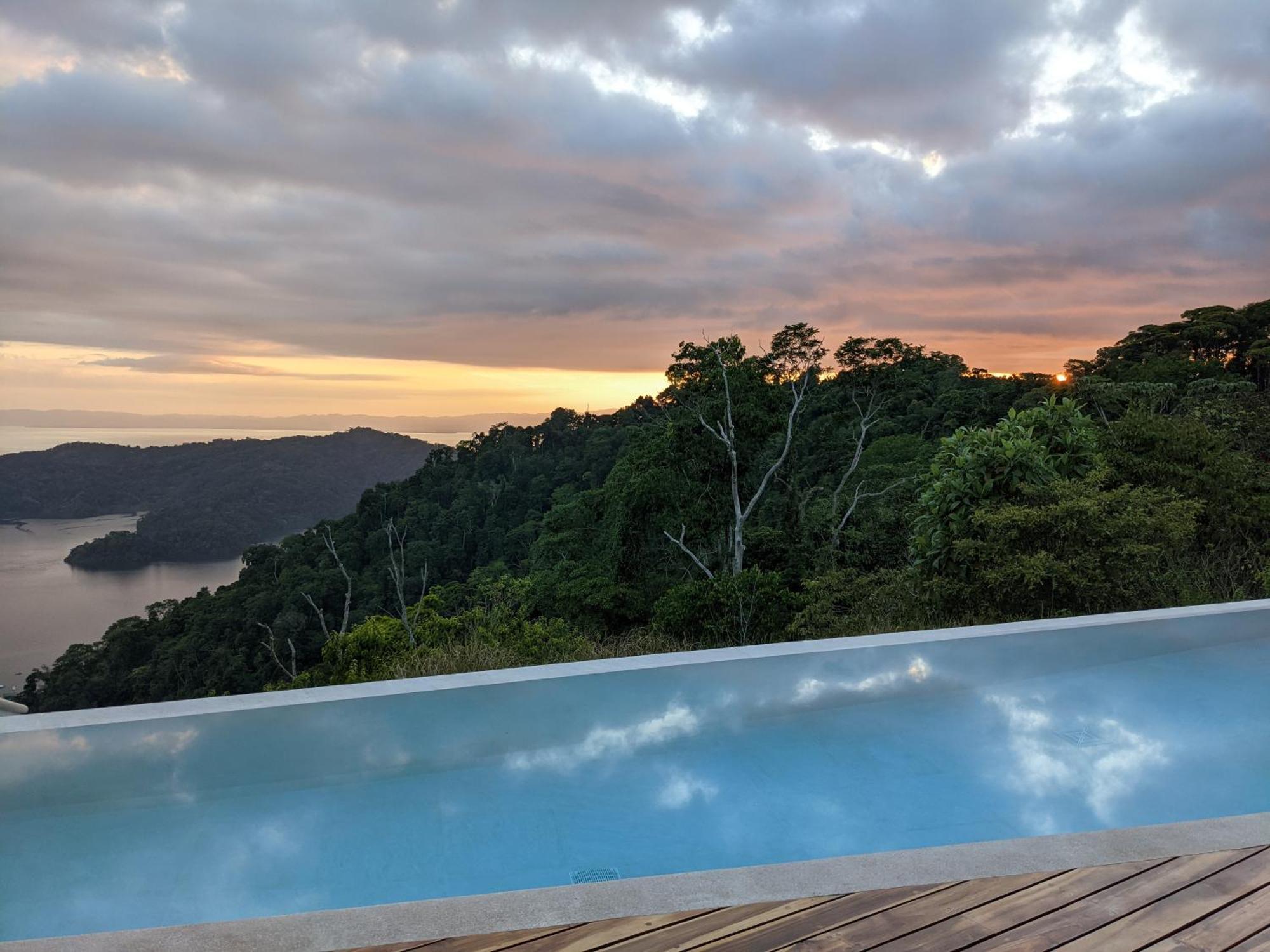 Cielo Lodge غولفيتو المظهر الخارجي الصورة