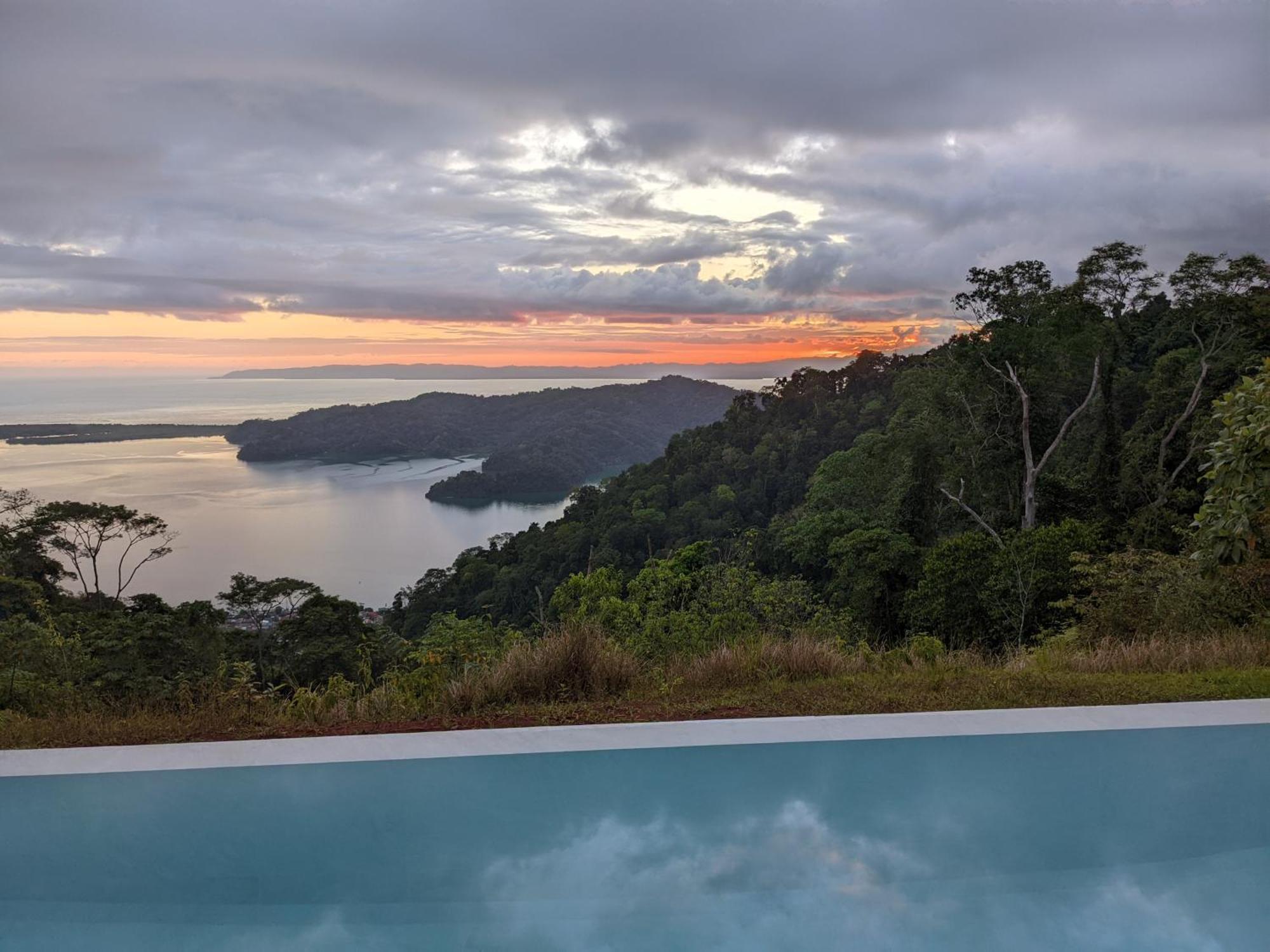 Cielo Lodge غولفيتو المظهر الخارجي الصورة