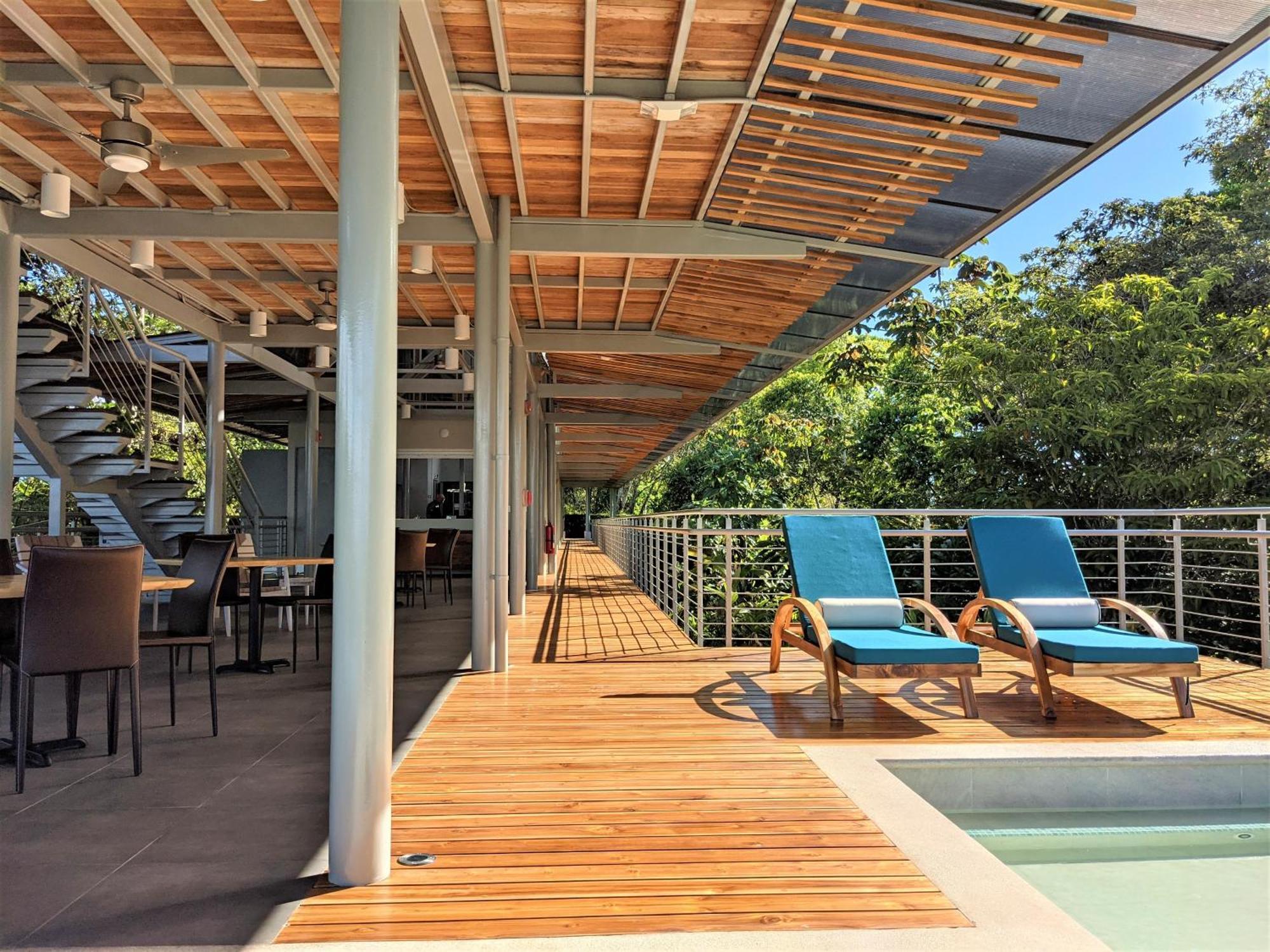 Cielo Lodge غولفيتو المظهر الخارجي الصورة