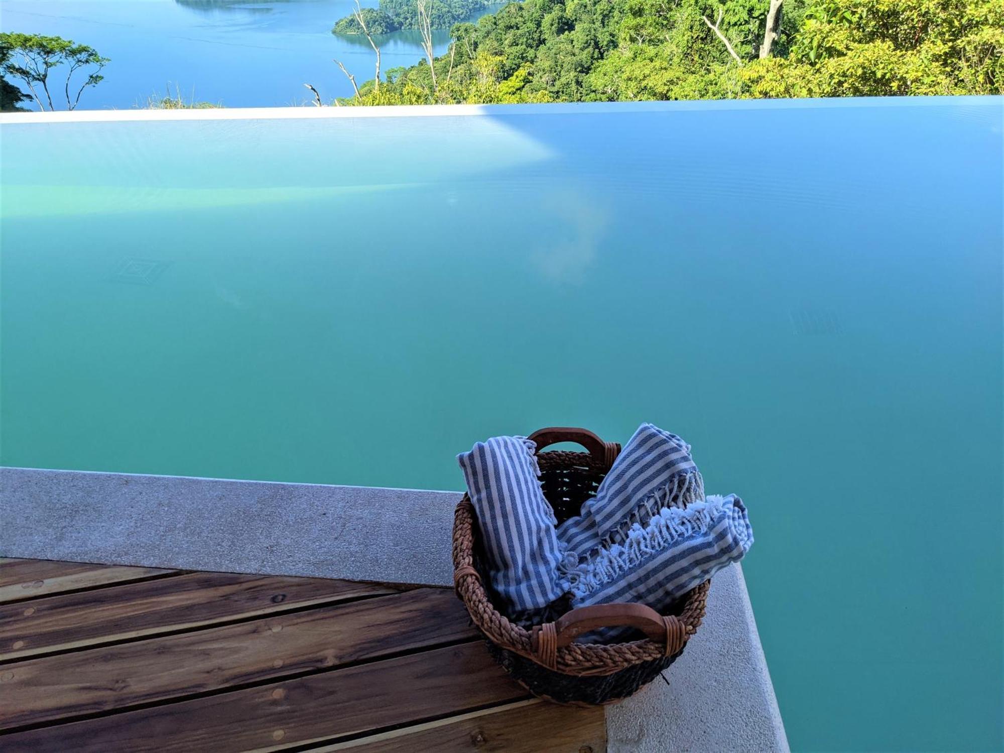 Cielo Lodge غولفيتو المظهر الخارجي الصورة