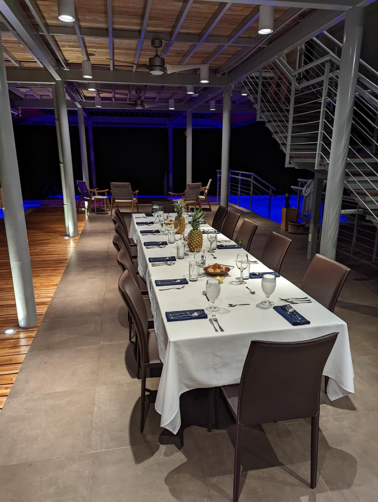 Cielo Lodge غولفيتو المظهر الخارجي الصورة