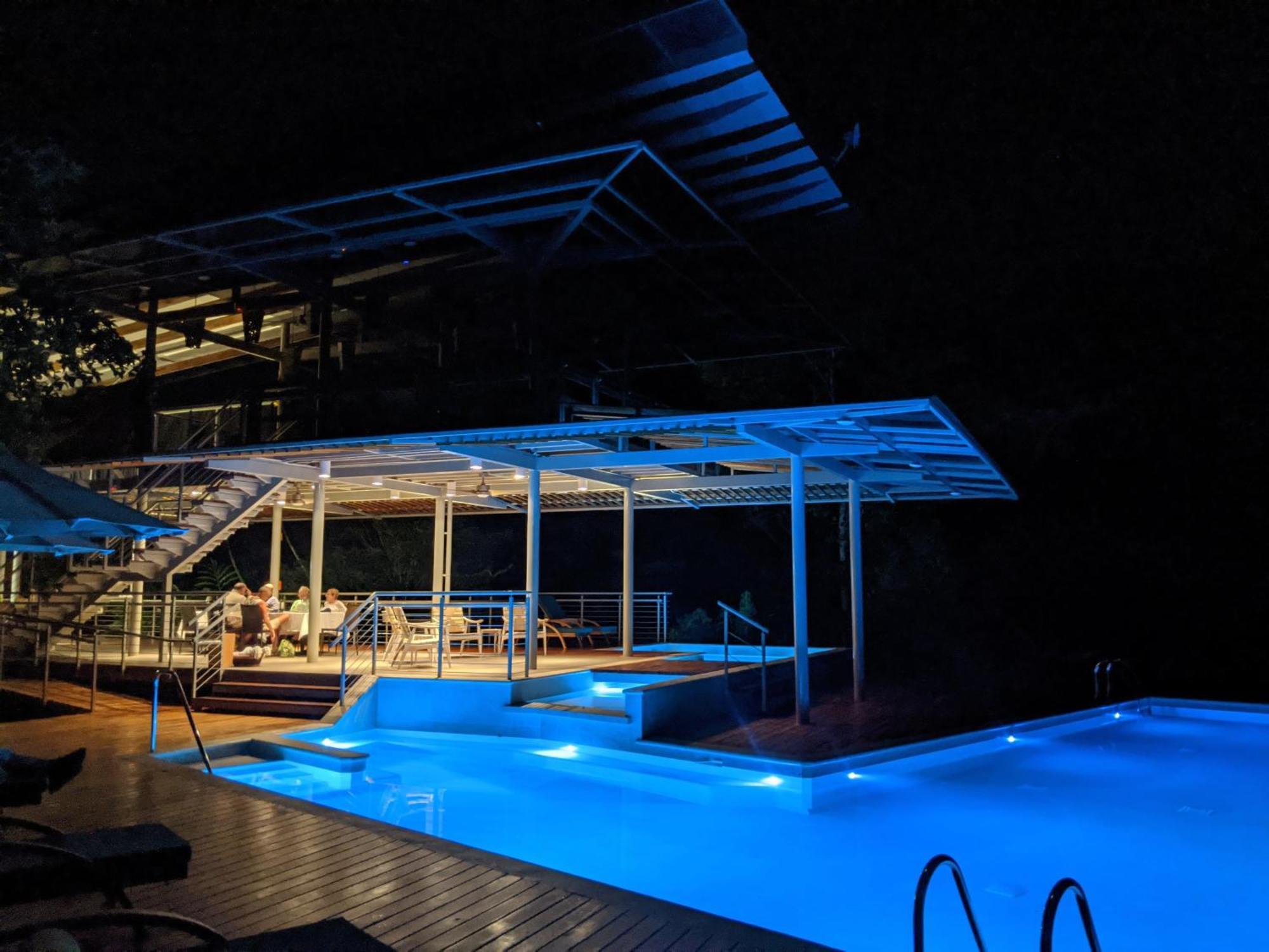 Cielo Lodge غولفيتو المظهر الخارجي الصورة