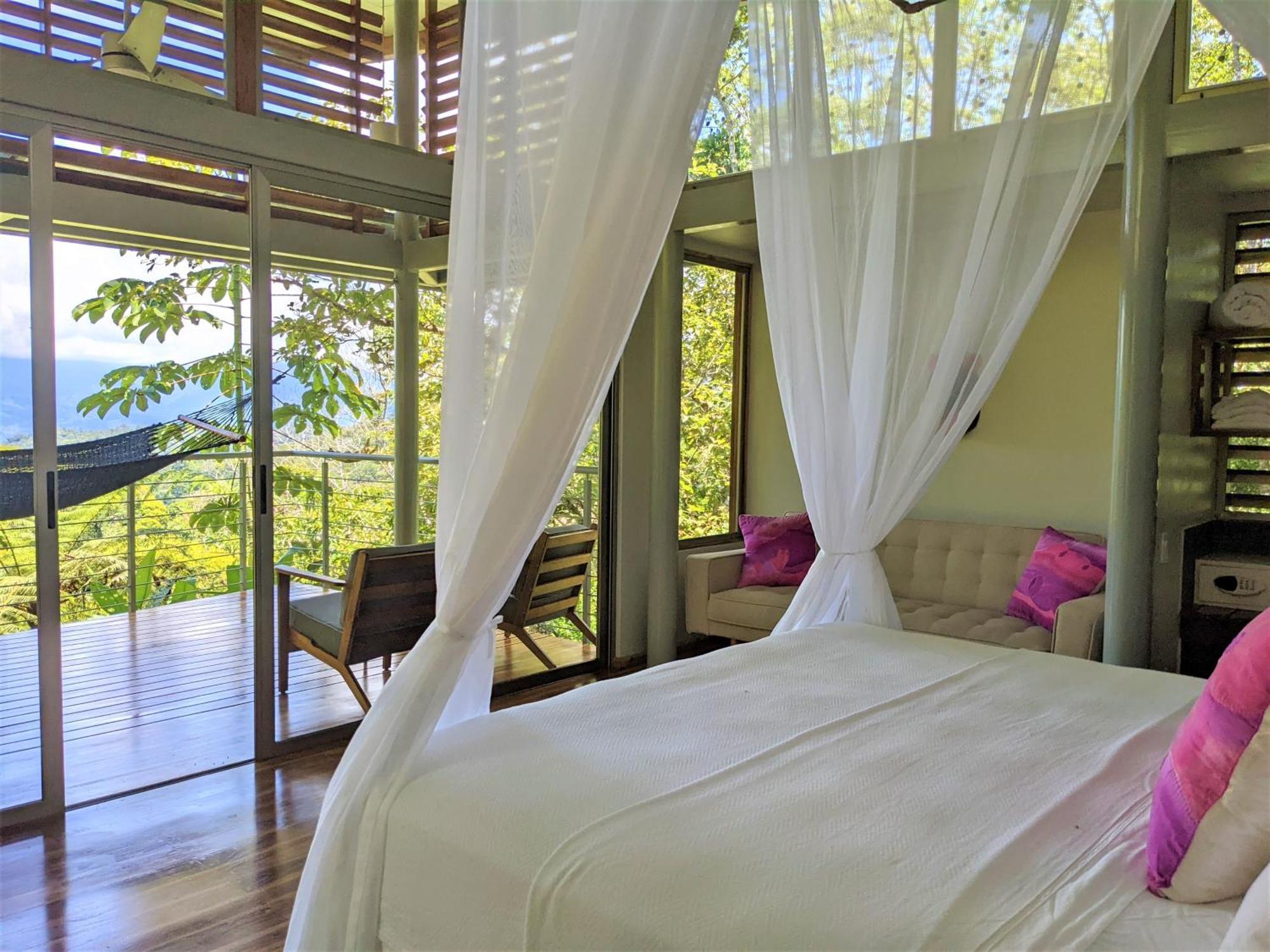 Cielo Lodge غولفيتو المظهر الخارجي الصورة