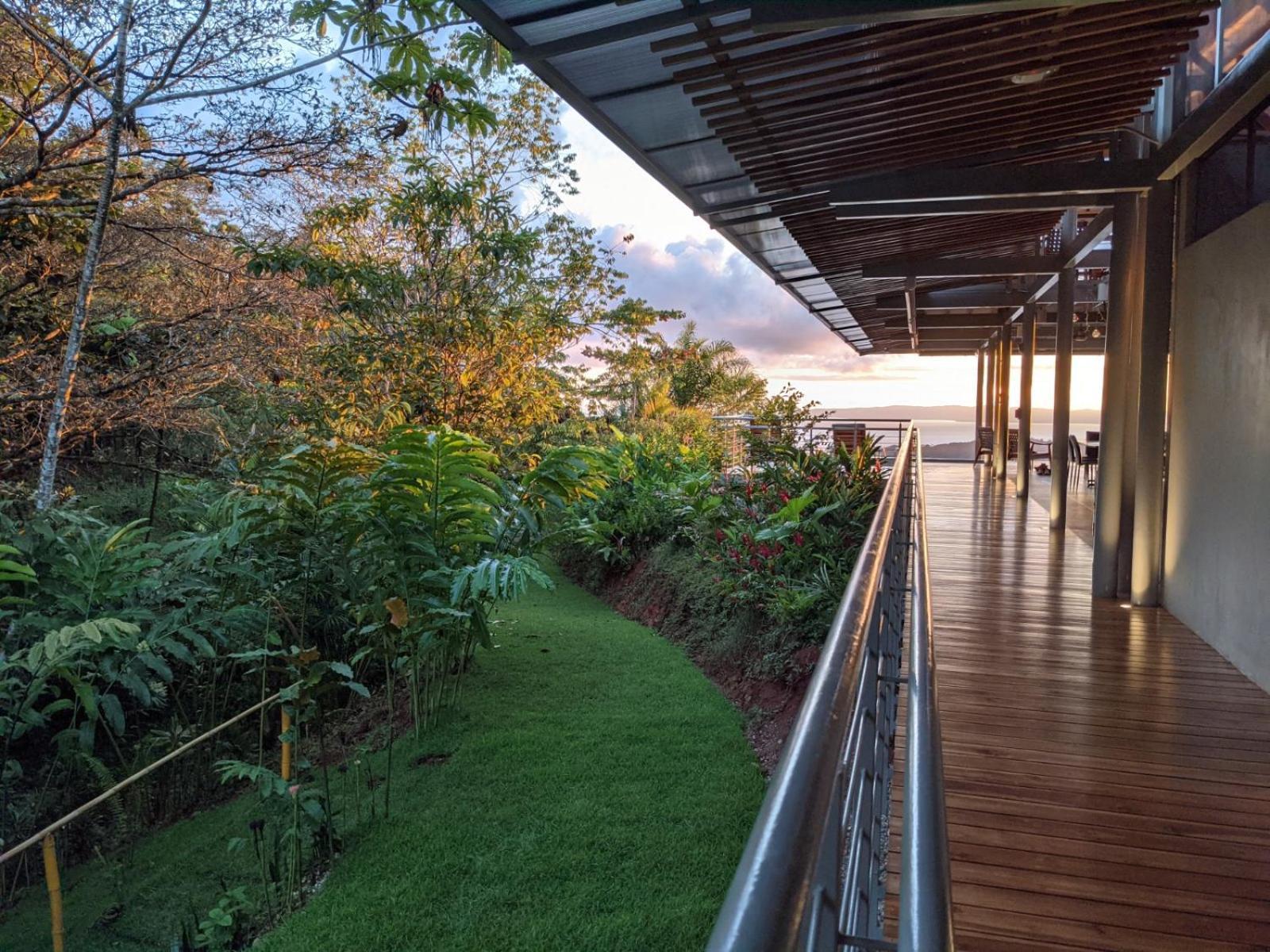 Cielo Lodge غولفيتو المظهر الخارجي الصورة