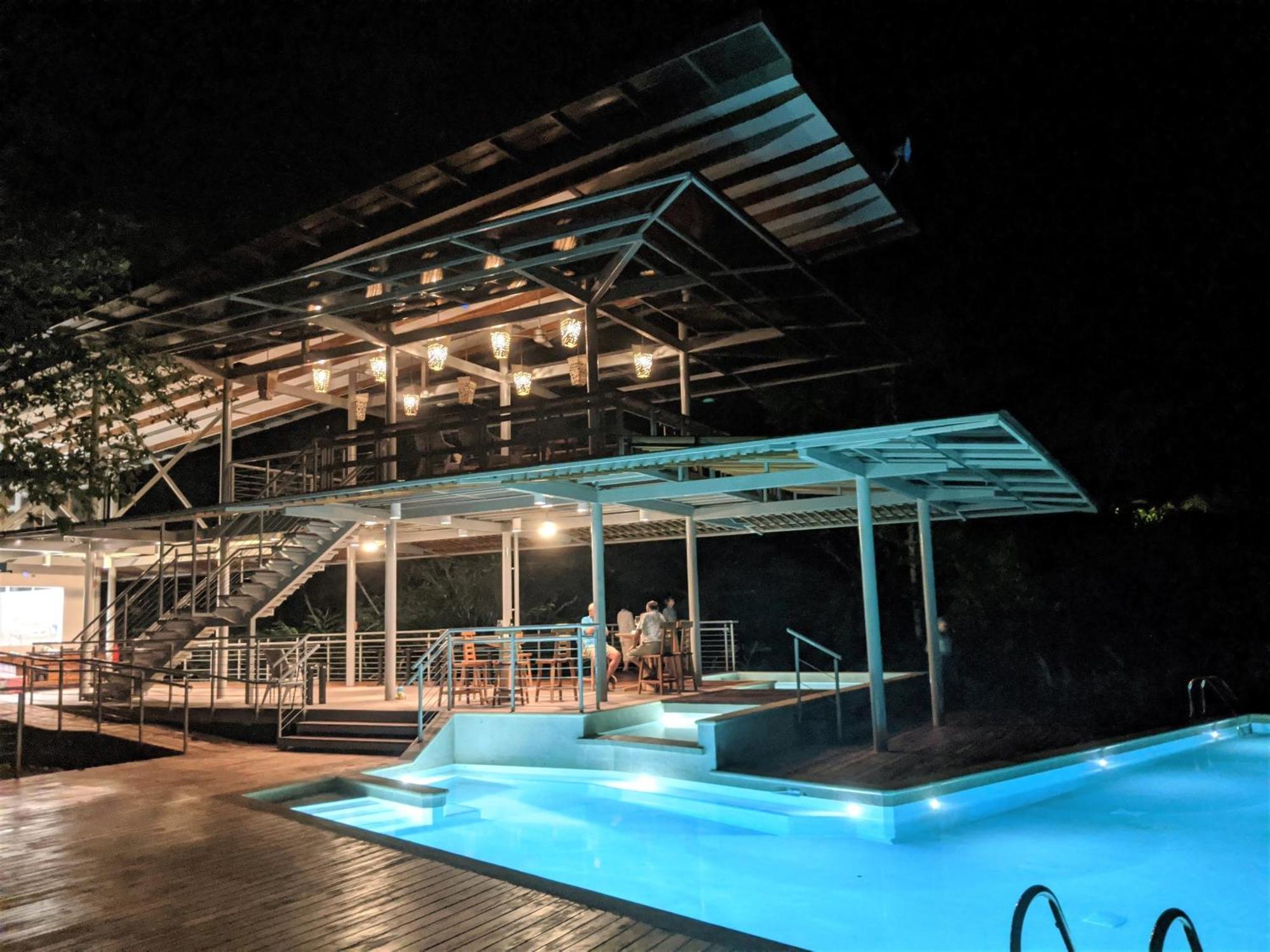 Cielo Lodge غولفيتو المظهر الخارجي الصورة