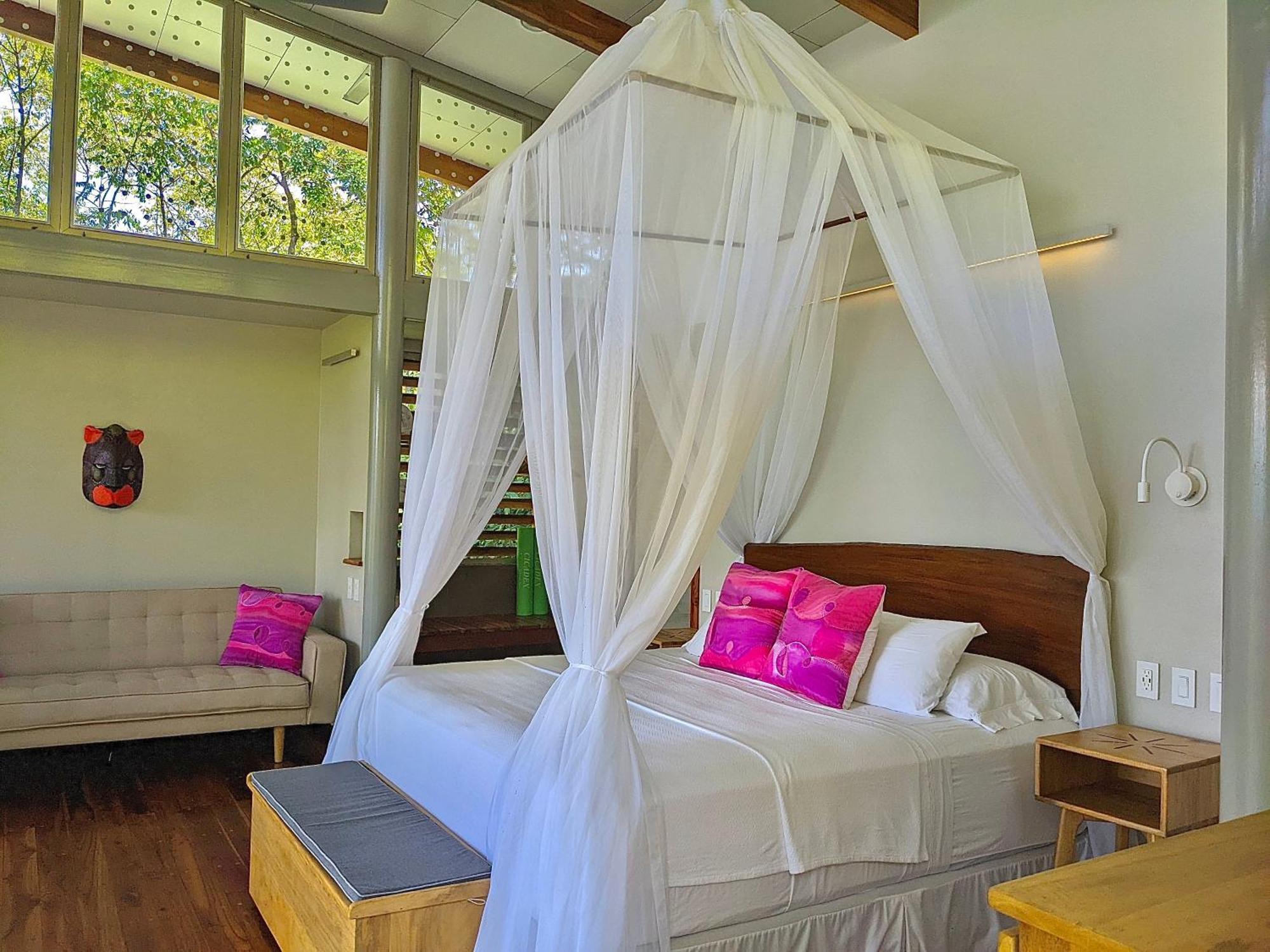 Cielo Lodge غولفيتو المظهر الخارجي الصورة