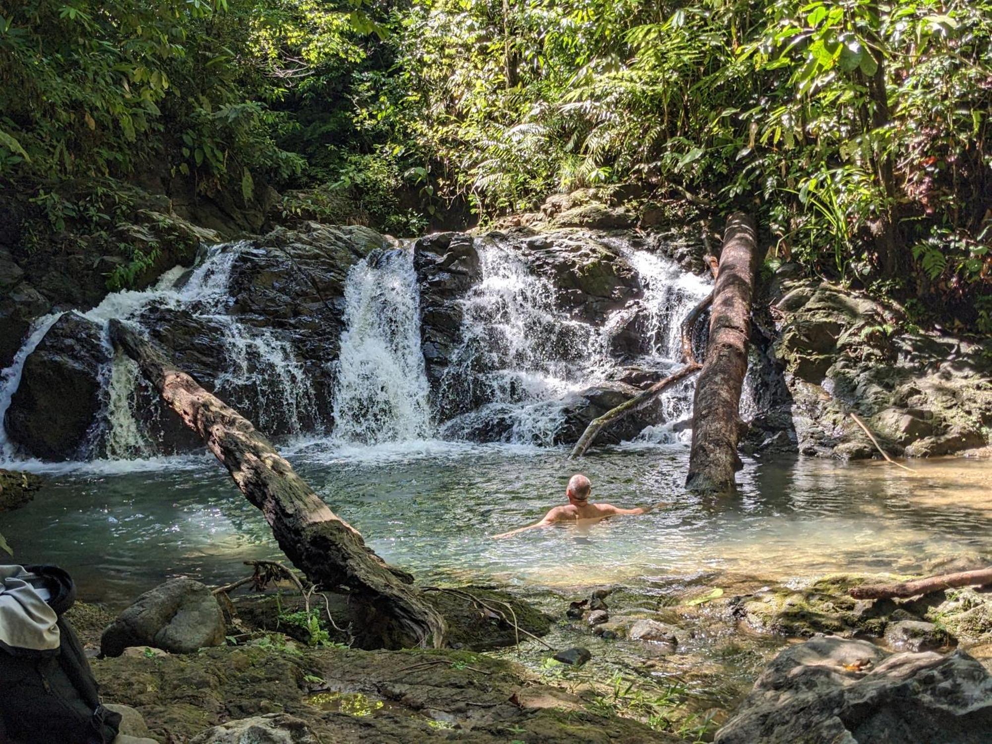 Cielo Lodge غولفيتو المظهر الخارجي الصورة