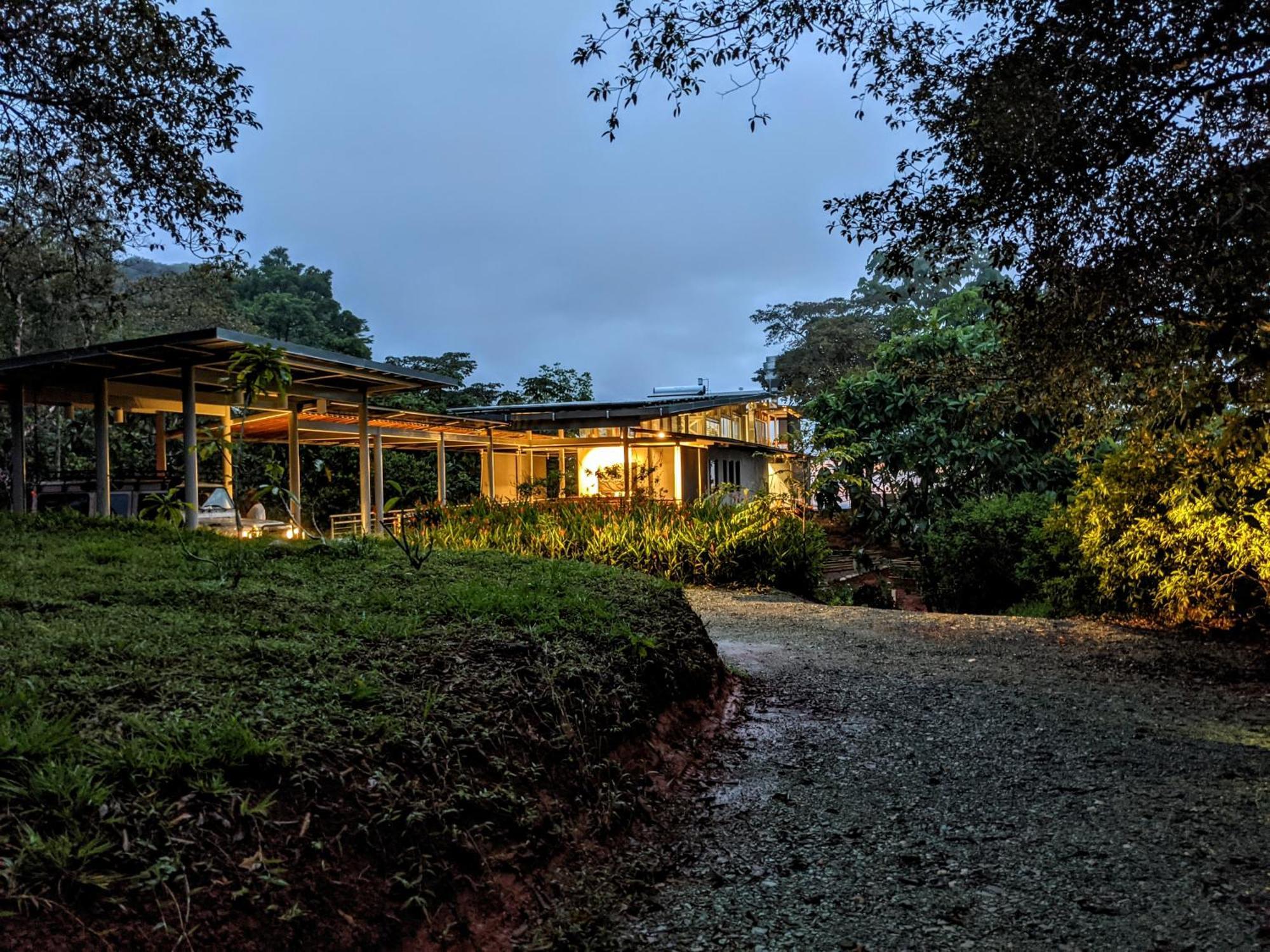 Cielo Lodge غولفيتو المظهر الخارجي الصورة