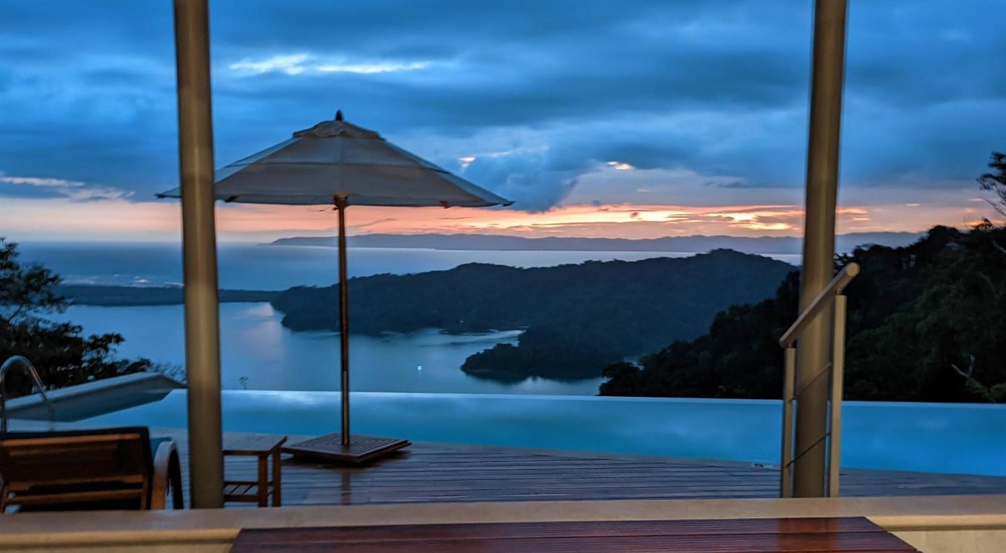 Cielo Lodge غولفيتو المظهر الخارجي الصورة