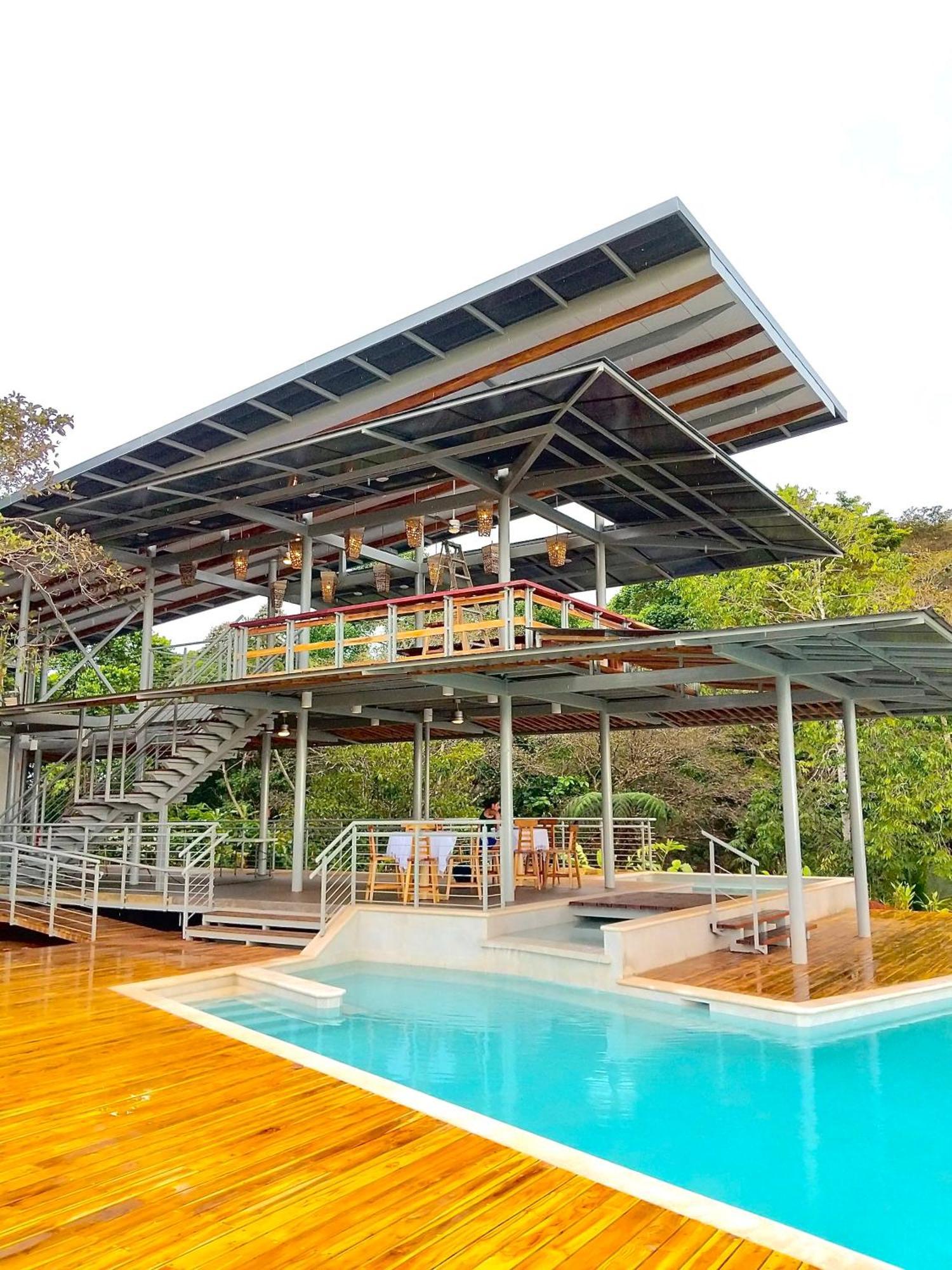 Cielo Lodge غولفيتو المظهر الخارجي الصورة