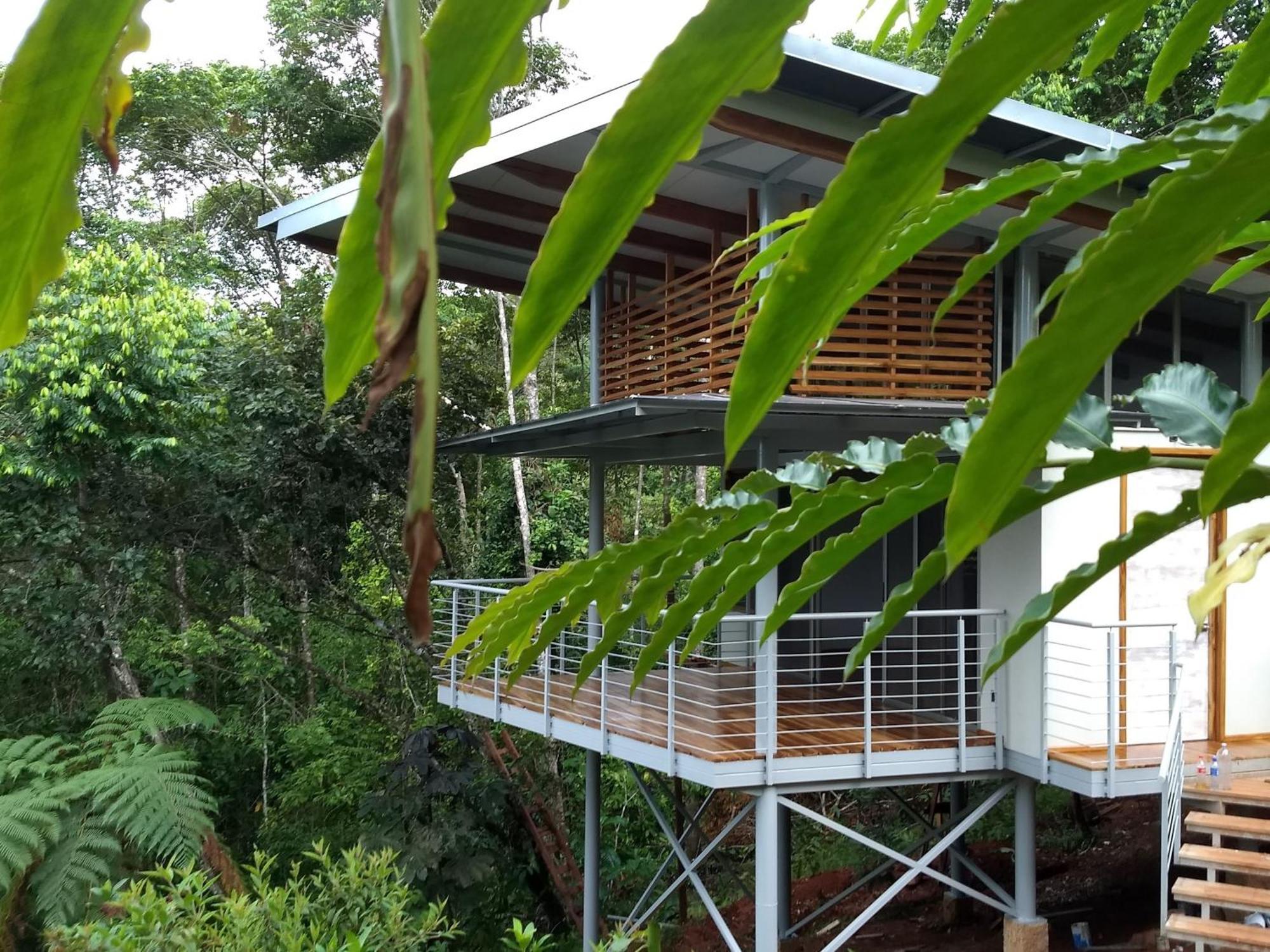 Cielo Lodge غولفيتو المظهر الخارجي الصورة