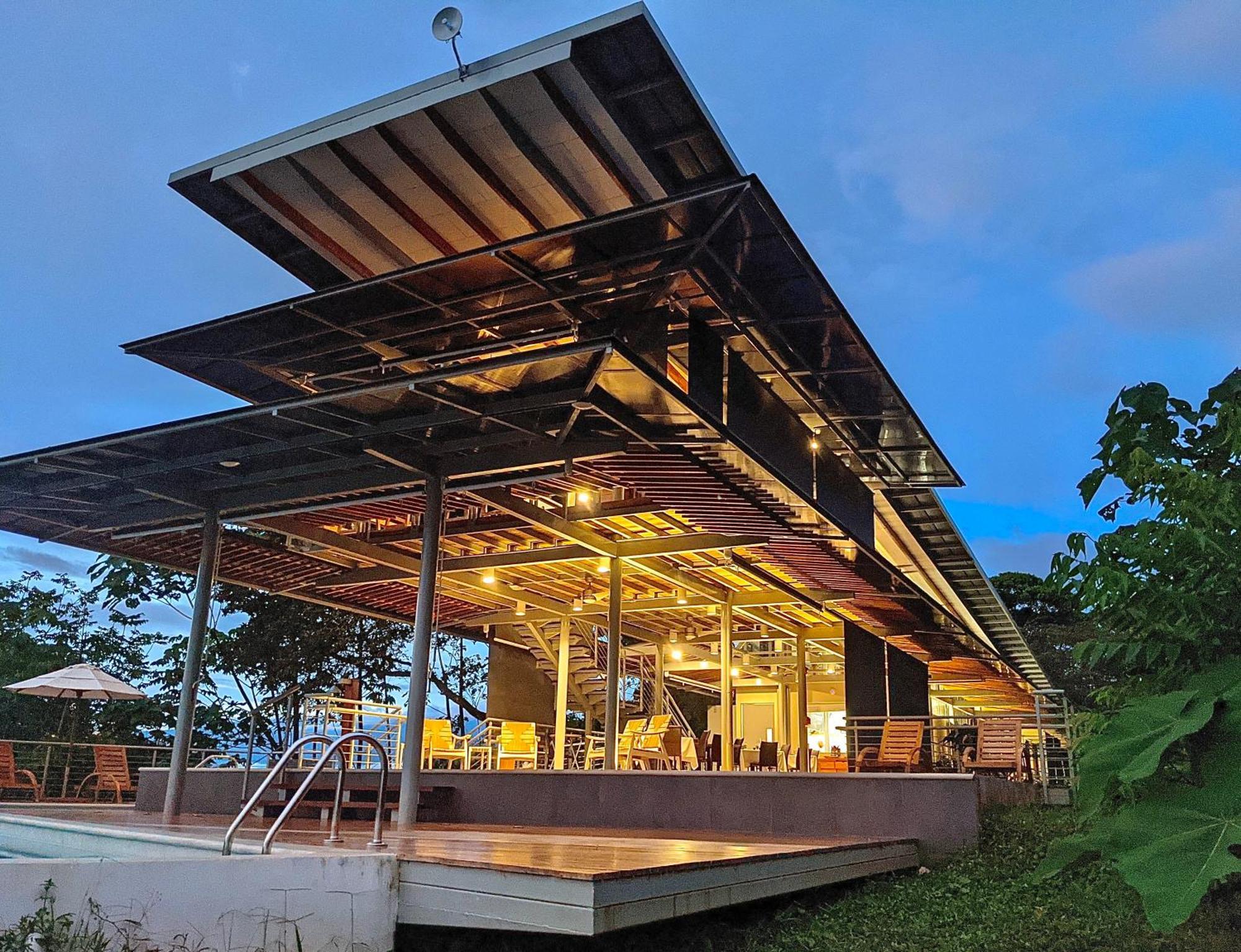 Cielo Lodge غولفيتو المظهر الخارجي الصورة
