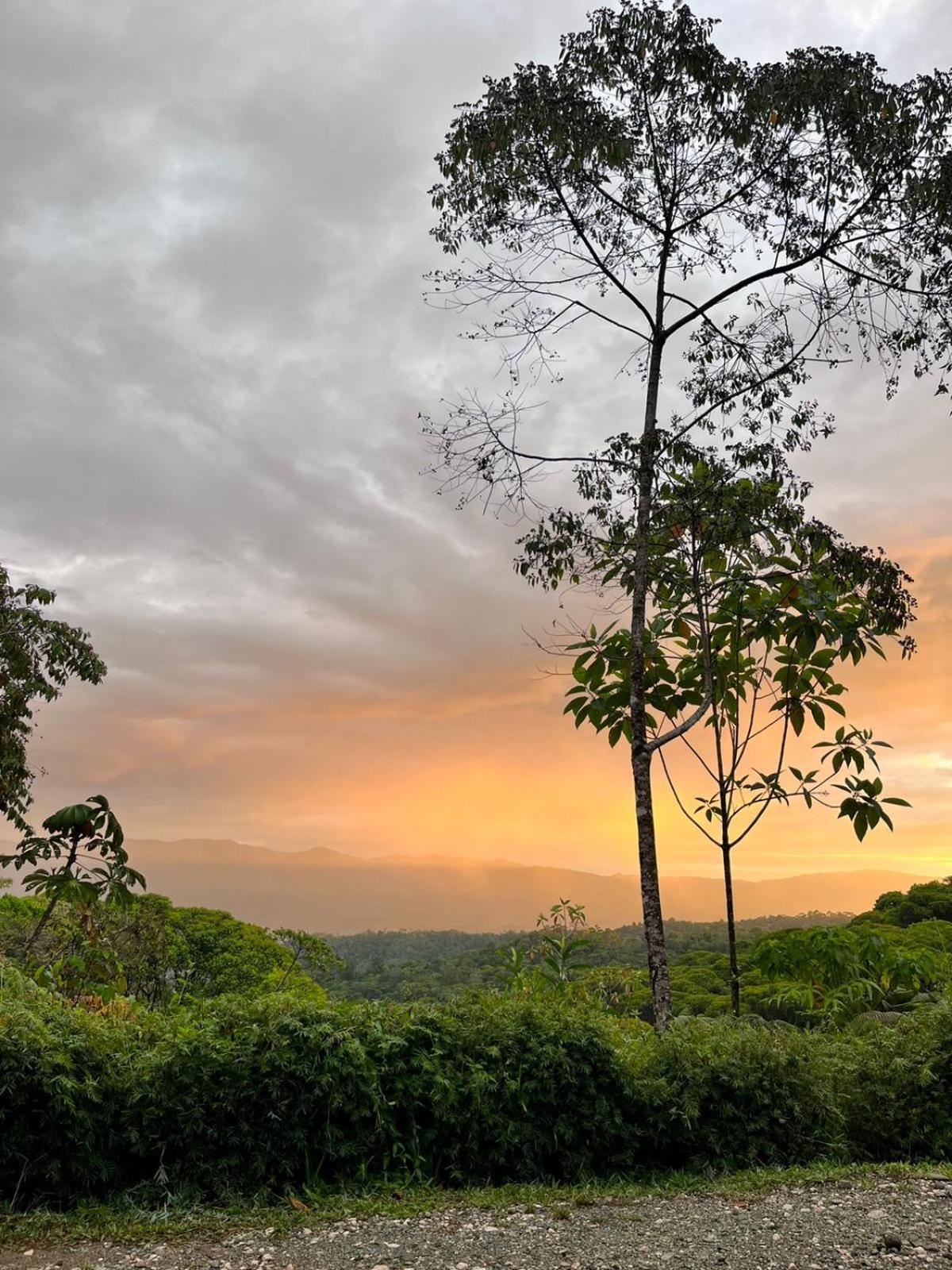 Cielo Lodge غولفيتو المظهر الخارجي الصورة