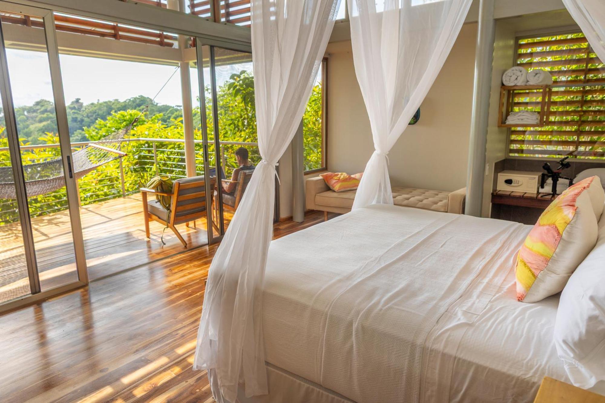 Cielo Lodge غولفيتو المظهر الخارجي الصورة